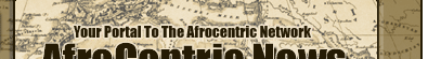 portal to afrocentricnews